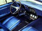 Chevrolet Camaro RS/SS Convertible Indy 500 Pace Car 1967 года